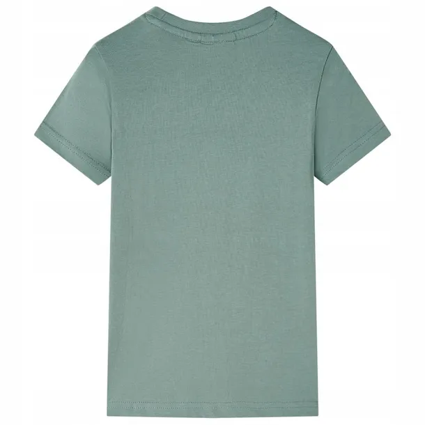 koszulka-dziecieca-khaki-128-liczba-sztuk-w-ofercie-1-szt