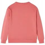 bluza-dziecieca-stary-roz-104-stan-nowy