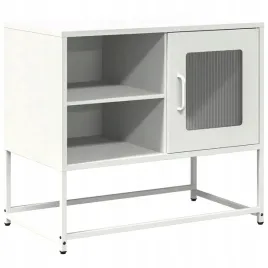 szafka-pod-telewizor-biala-68x39x605-cm-stalowa