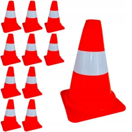 pacholek-drogowy-u23-30-cm-slupek-ostrzegawczy-pacholki-u-23d-zestaw-10-szt