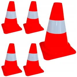 pacholek-drogowy-u23-30-cm-slupek-ostrzegawczy-pacholki-u-23d-zestaw-4-szt