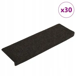 maty-na-schody-samoprzylepne-30-szt-ciemny-braz-65x21x4-cm