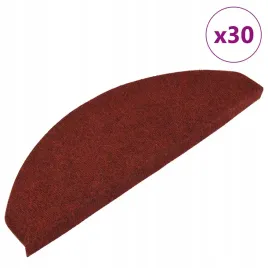 maty-na-schody-samoprzylepne-30-szt-czerwone-65x225x35-cm