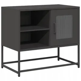 szafka-pod-telewizor-czarna-68x39x605-cm-stalowa