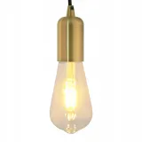 oprawki-do-lamp-2-szt-braz-e27-stan-nowy