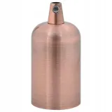 oprawki-do-zarowek-2-szt-czerwony-braz-e27-material-dominujacy-metal