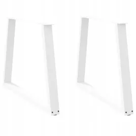 nogi-do-stolu-jadalnego-w-ksztalcie-litery-v-2-szt-biale-stal