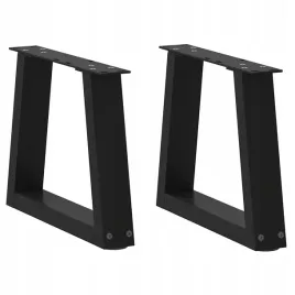 nogi-do-stolu-jadalnego-w-ksztalcie-litery-v-2-szt-czarne-stal