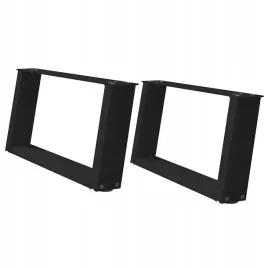 nogi-do-stolika-kawowego-2-szt-czarne-70x-30-31-cm-stal