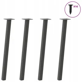 nogi-do-stolika-kawowego-4-szt-antracyt-72-cm-stal