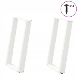 vidxl-nogi-do-stolu-jadalnianego-2-szt-biale-50x-72-73-cm-stal