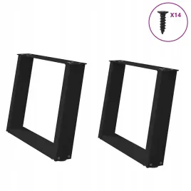 nogi-do-stolika-kawowego-2-szt-czarne-70x-42-43-cm-stal