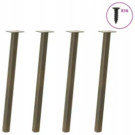 nogi-do-stolika-kawowego-4-szt-naturalna-stal-72-cm-stal
