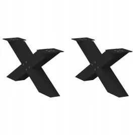 nogi-do-stolika-kawowego-2-szt-czarne-70x-30-31-cm-stal