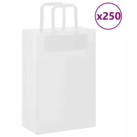 torby-papierowe-250-szt-z-uchwytami-biale-21x11x31-cm