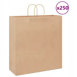 torby-papierowe-kraft-250-szt-z-uchwytami-brazowe-45x17x48-cm