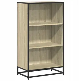 regal-na-ksiazki-dab-sonoma-60x35x1075-cm