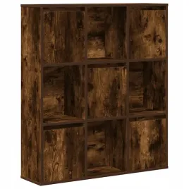 regal-przydymiony-dab-89x24x1015-cm-material-drewnopochodny
