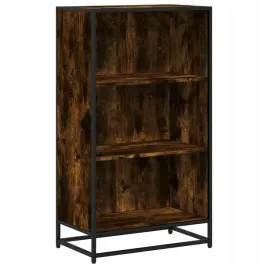 regal-na-ksiazki-przydymiony-dab-60x35x1075-cm