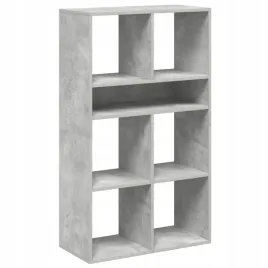 regal-betonowy-szary66x31x112-cm-material-drewnopochodny