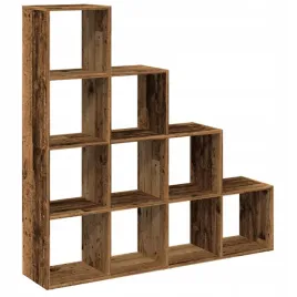 regal-przegroda-4-poziomy-stare-drewno-1315x29x1315-cm