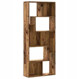 regal-stare-drewno-67x24x161-cm-material-drewnopochodny