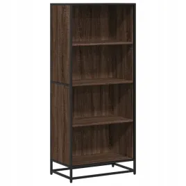regal-brazowy-dab-60x35x139-cm-material-drewnopochodny