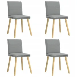krzesla-stolowe-4-szt-jasnoszare-obite-tkanina