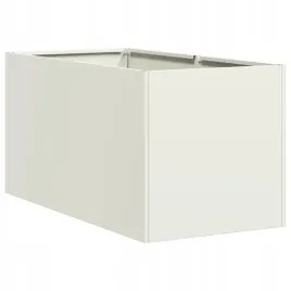donica-biala-40x80x40-cm-stal-walcowana-na-zimno
