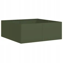 doniczka-oliwkowo-zielona-80x80x30-cm-stal