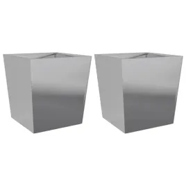 donice-ogrodowe-50x50x50-cm-2-szt-stal-galwanizowana