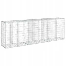 kosz-gabionowy-z-pokrywa-300x50x100-cm-galwanizowane-zelazo
