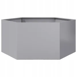 donica-ogrodowa-szesciokatna-104x90x45-cm-stal-galwanizowana