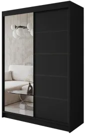 szafa-przesuwna-nero-3-180-czarna-z-lustrem