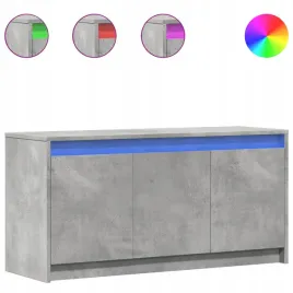 szafka-pod-tv-z-led-szarosc-betonu-100x34x50-c
