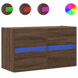 scienna-szafka-tv-z-led-brazowy-dab-80x31x45