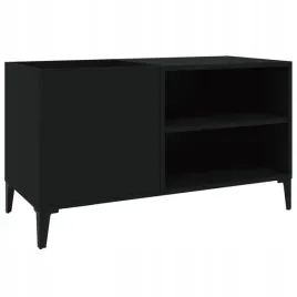 szafka-na-plyty-czarna-845x38x48-cm-material-drewnopochodny
