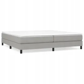 rama-lozka-jasnoszara-200-x-200-cm-tapicerowana-tkanina