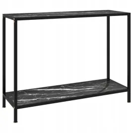 stolik-konsolowy-czarny-100x35x75-cm-szklo-har