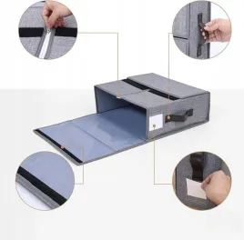 organizer-na-posciel-przescieradla-szuflady-szafy-pudelko-zamykane-32x38x12