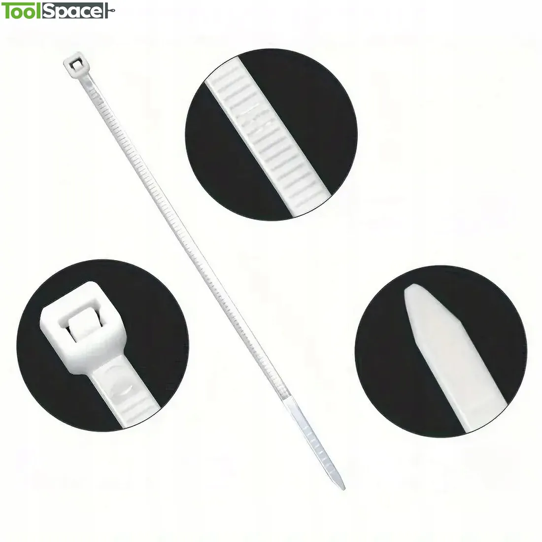 opaska-samochodowa-biala-300x48mm-stan-nowy
