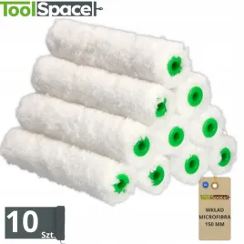 walek-malarski-wklad-mikrofibra-15-cm-gladkie-sciany-bez-smug-10szt