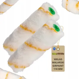 walek-malarski-girpaint-zlota-nic-10-cm-wklad-zapas-emulsja-akryl-2szt
