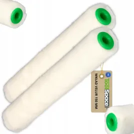 walek-malarski-velur-welur-15cm-lamperia-parkiet-nitro-olejne-zywice-2-szt