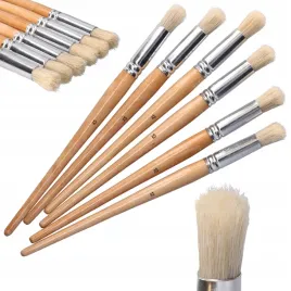 pedzel-malarski-paskowiec-okragly-12mm-pedzel-precyzyjny-12mm-6szt