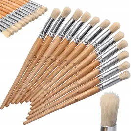 pedzel-malarski-paskowiec-okragly-12mm-pedzel-precyzyjny-12mm-12szt