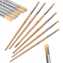 pedzel-malarski-paskowiec-okragly-6mm-pedzel-precyzyjny-6mm-6-szt