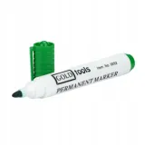 marker-d-rect-zielony-okragly-permanentny