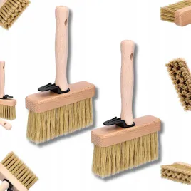 2x-lawkowiec-140mm-gesty-pedzel-malarski-lawkowczyk-tapeciak-14cm-producent