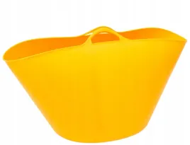 pojemnik-elastyczny-wiadro-kosz-42l-zolty